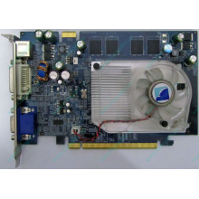 Albatron 9GP68GEQ-M00-10AS1 в Троицке, видеокарта GeForce 6800GE PCI-E Albatron 9GP68GEQ-M00-10AS1 256Mb nVidia GeForce 6800GE (Троицк)