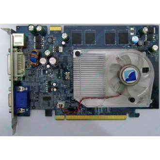 Albatron 9GP68GEQ-M00-10AS1 в Троицке, видеокарта GeForce 6800GE PCI-E Albatron 9GP68GEQ-M00-10AS1 256Mb nVidia GeForce 6800GE (Троицк)