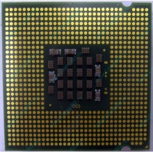 Процессор Intel Pentium-4 521 (2.8GHz /1Mb /800MHz /HT) SL8PP s.775 (Троицк)