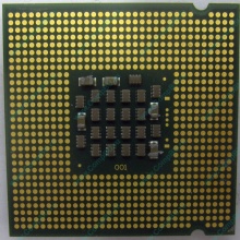 Процессор Intel Pentium-4 630 (3.0GHz /2Mb /800MHz /HT) SL7Z9 s.775 (Троицк)