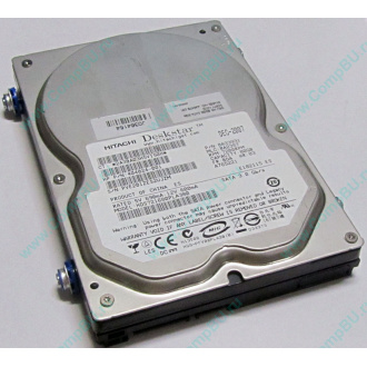 Жесткий диск 80Gb HP 404024-001 449978-001 Hitachi 0A33931 HDS721680PLA380 SATA (Троицк)