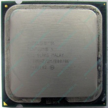 Процессор Intel Pentium-4 631 (3.0GHz /2Mb /800MHz /HT) SL9KG s.775 (Троицк)
