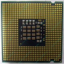 Процессор Intel Pentium-4 631 (3.0GHz /2Mb /800MHz /HT) SL9KG s.775 (Троицк)