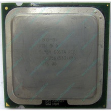 Процессор Intel Celeron D 331 (2.66GHz /256kb /533MHz) SL98V s.775 (Троицк)