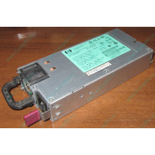 Блок питания 1200W HP 438202-001 441830-001 440785-001 HSTNS-PD11 DPS-1200FB A (Троицк)