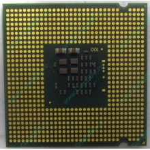 Процессор Intel Celeron D 346 (3.06GHz /256kb /533MHz) SL9BR s.775 (Троицк)