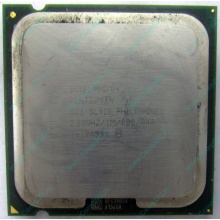 Процессор Intel Pentium-4 521 (2.8GHz /1Mb /800MHz /HT) SL9CG s.775 (Троицк)