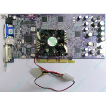 Asus V8420 DELUXE 128Mb nVidia GeForce Ti4200 AGP (Троицк)