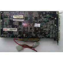 Asus V8420 DELUXE 128Mb nVidia GeForce Ti4200 AGP (Троицк)