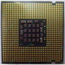 Процессор Intel Celeron D 336 (2.8GHz /256kb /533MHz) SL8H9 s.775 (Троицк)