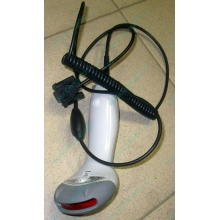 Нерабочий сканер ШК Metrologic MS9540 VoyagerCG (COM-порт) на запчасти (Троицк)