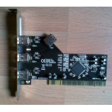 Контроллер FireWire NEC1394P3 (1int в Троицке, 3ext) PCI (Троицк)