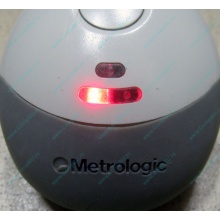Глючный сканер ШК Metrologic MS9520 VoyagerCG (COM-порт) - Троицк