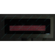 Нерабочий VFD customer display 20x2 (COM) - Троицк