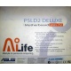Материнская плата Asus P5LD2 DELUXE socket 775 (Троицк)