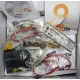 Материнская плата Asus P5LD2 DELUXE socket 775 (Троицк)