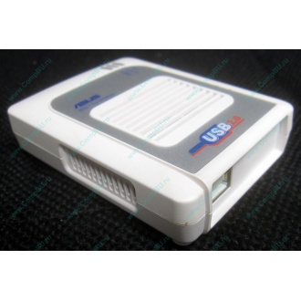 Wi-Fi адаптер Asus WL-160G (USB 2.0) - Троицк