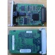 Внутренний принт-сервер Б/У HP JetDirect 615n J6057A (Троицк)