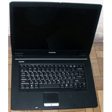 Ноутбук Toshiba Satellite L30-134 (Intel Celeron 410 1.46Ghz /256Mb DDR2 /60Gb /15.4" TFT 1280x800) - Троицк