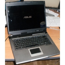 Ноутбук Asus A6 (CPU неизвестен /no RAM! /no HDD! /15.4" TFT 1280x800) - Троицк