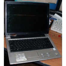 Ноутбук Asus A8J (A8JR) (Intel Core 2 Duo T2250 (2x1.73Ghz) /512Mb DDR2 /80Gb /14" TFT 1280x800) - Троицк