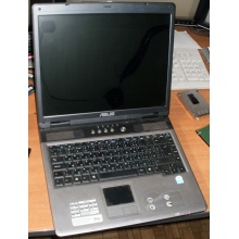 Ноутбук Asus A9RP (Intel Celeron M440 1.86Ghz /no RAM! /no HDD! /15.4" TFT 1280x800) - Троицк
