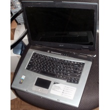 Ноутбук Acer TravelMate 2410 (Intel Celeron M370 1.5Ghz /no RAM! /no HDD! /no drive! /15.4" TFT 1280x800) - Троицк